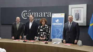 Presentación del Encuentro Internacional Economía del Cuidado y Silver Economy. Presentación del Encuentro Internacional Economía del Cuidado y Silver Economy.