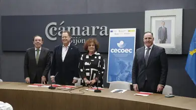 Asturias se convertirá en capital internacional de los Cuidados de Larga Duración y el envejecimiento activo Asturias se convertirá en capital internacional de los Cuidados de Larga Duración y el envejecimiento activo