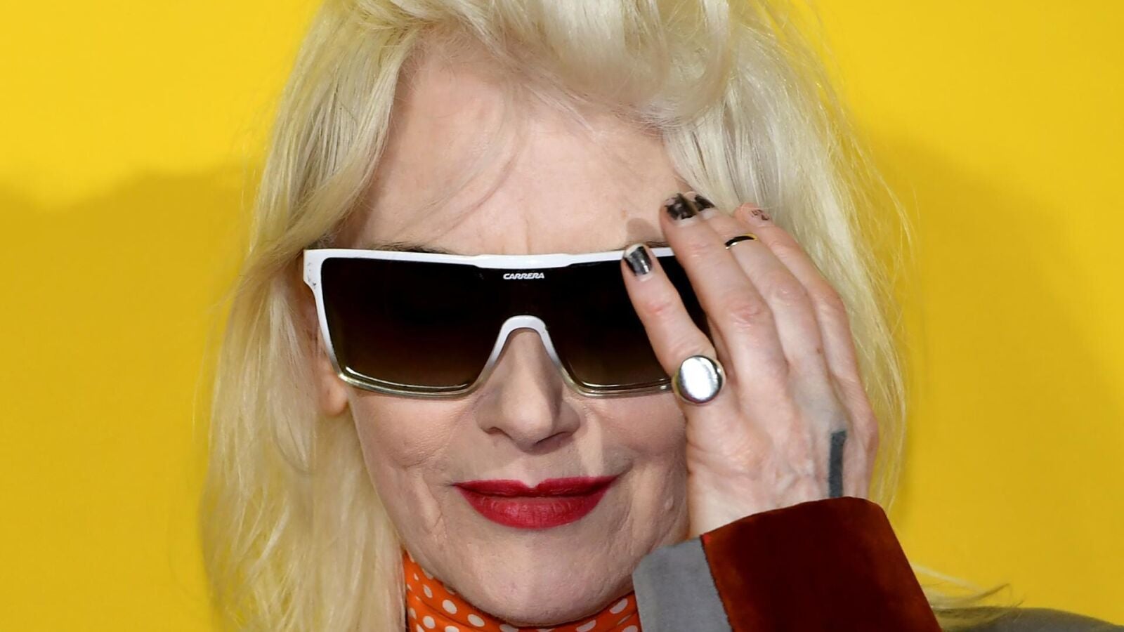 Muere la diseñadora escocesa Pam Hogg, que vistió a estrellas como Rihanna o Kylie Minogue