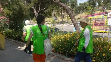 Ecoembes, impulsa el reciclaje y el envejecimiento activo en mayores Ecoembes, impulsa el reciclaje y el envejecimiento activo en mayores