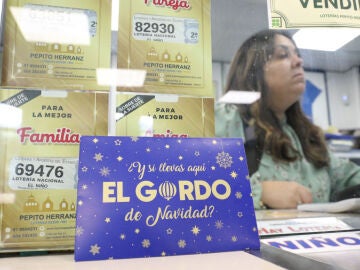 &iquest;Por qu&eacute; llamamos El Gordo al primer premio de la Loter&iacute;a de Navidad?