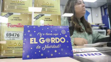 ¿Por qué llamamos El Gordo al primer premio de la Lotería de Navidad? ¿Por qué llamamos El Gordo al primer premio de la Lotería de Navidad?