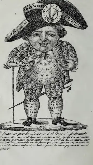 El Enano Afortunado El Enano Afortunado