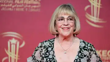 Carmen Maura en el Festival de Marrakech Carmen Maura en el Festival de Marrakech