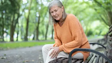 Existe una brecha de género en las lesiones de rodilla según una investigación Existe una brecha de género en las lesiones de rodilla según una investigación