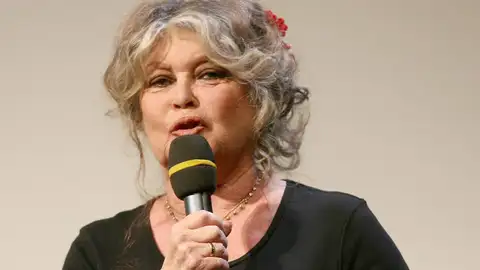 Brigitte Bardot Brigitte Bardot