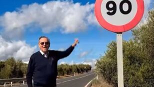 "Una vida de pel&iacute;cula"