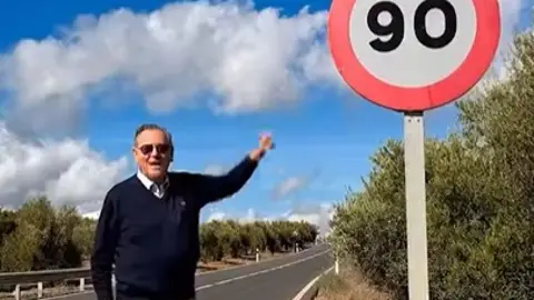 "Una vida de película" "Una vida de película"