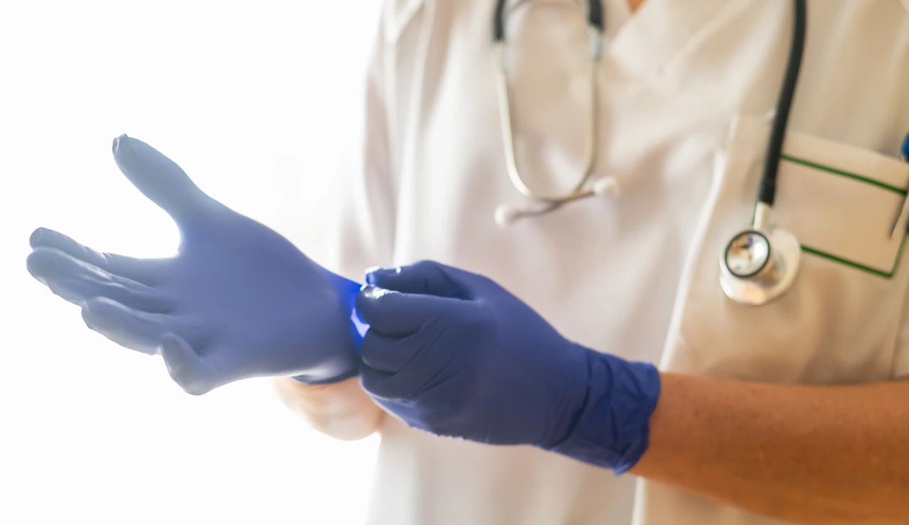 Profesional sanitario