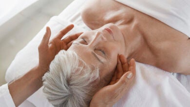 Último día para inscribirse en el primer turno del programa de Termalismo del Imserso