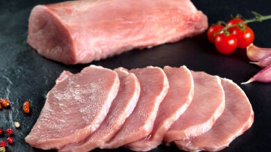 La OCU asegura que el consumo de carne de cerdo o jabalí no supone ningún riesgo para la salud