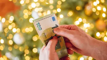 Gastos en Navidad Gastos en Navidad