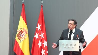 Muere el periodista Alfonso Ussía a los 77 años