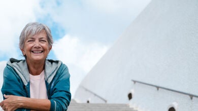 6 de cada 10 españoles cree que la clave para envejecer con salud está en la actitud