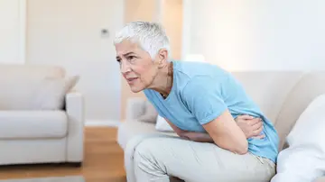 Gastroenteritis Gastroenteritis