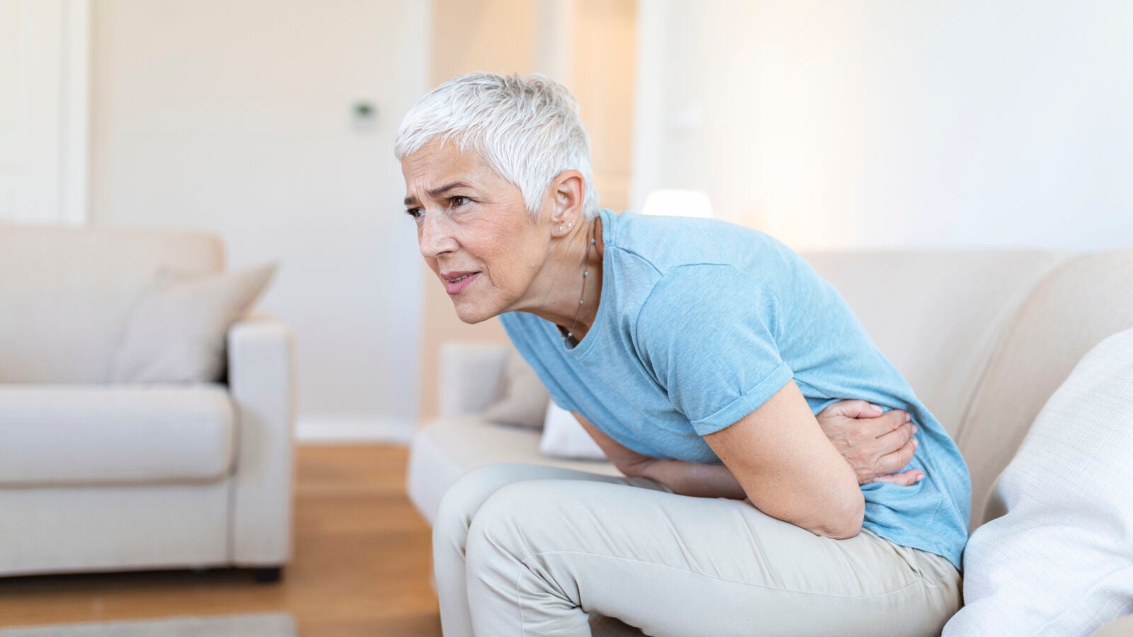 Así es la nueva variante del virus causante de la gastroenteritis que está afectando más a personas mayores