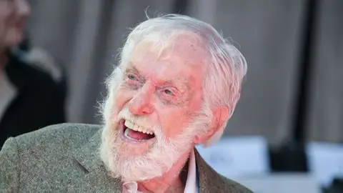 Dick Van Dyke Dick Van Dyke