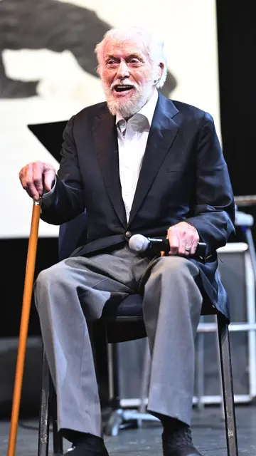 Dick Van Dyke Dick Van Dyke