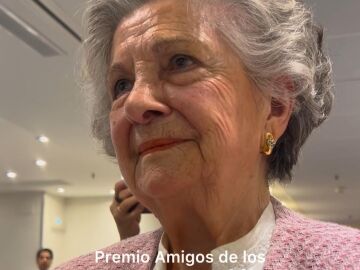 Abuela de Dragones
