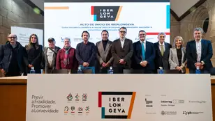 IBERLONGEVA inicia la segunda fase de su estudio ibérico sobre longevidad saludable