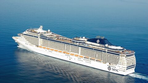 MSC Cruceros