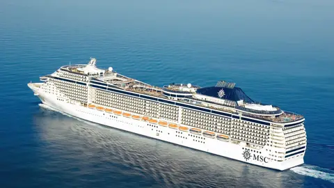 MSC Cruceros MSC Cruceros