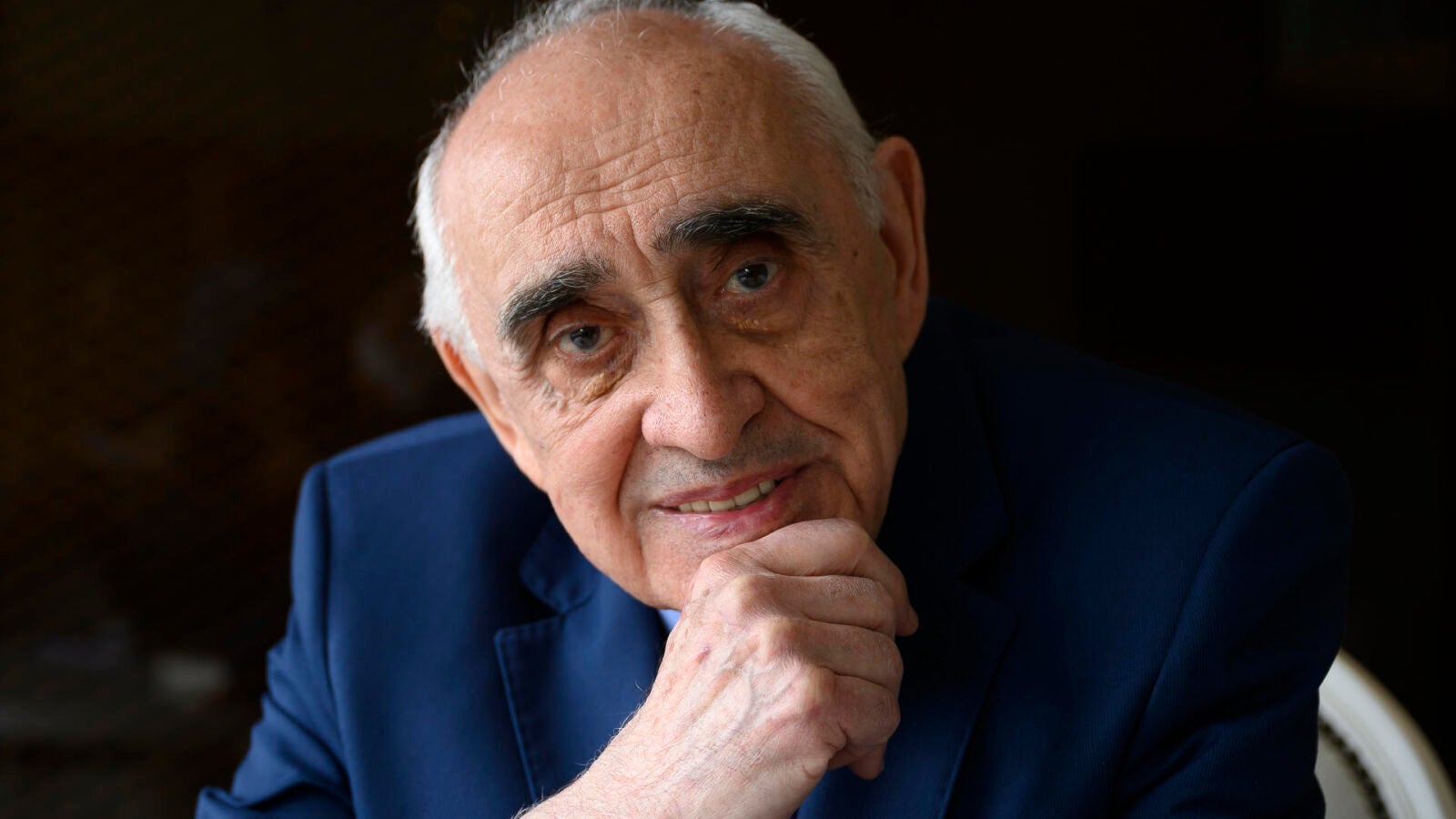 Muere el productor teatral Juanjo Seoane a los 86 años