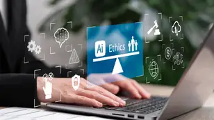 Inteligencia Artificial y ética