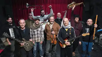 Celtas Cortos Celtas Cortos