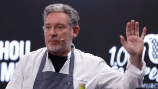 El chef Albert Adri&aacute;