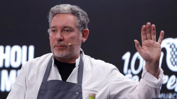 El chef Albert Adri&aacute;