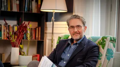 Máximo Huerta publica Mamá está dormida: Máximo Huerta publica Mamá está dormida: