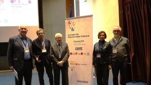 Jornada Voluntarios Culturales 