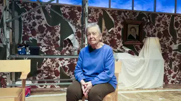 María Galiana María Galiana