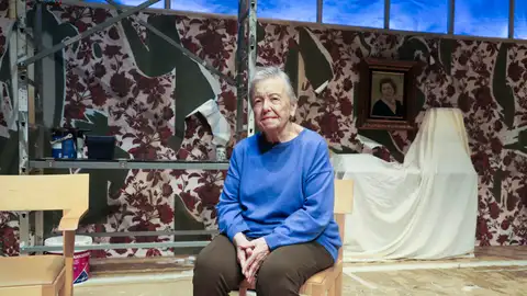 María Galiana María Galiana