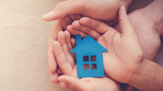 Donar una vivienda