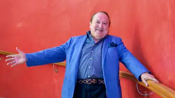 Fernando Esteso Fernando Esteso