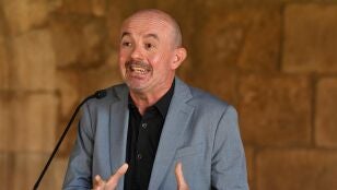 Carlos Hern&aacute;ndez