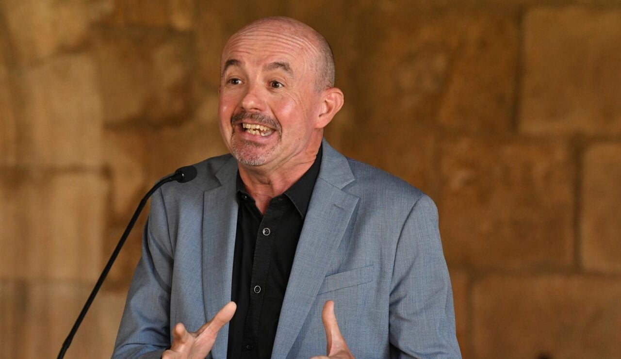 Carlos Hern&aacute;ndez