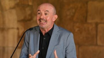 Carlos Hern&aacute;ndez