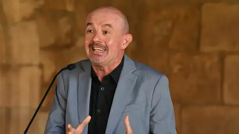 Carlos Hernández Carlos Hernández