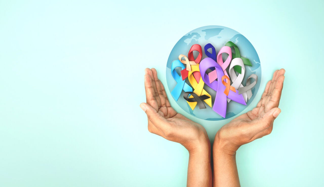 D&iacute;a Mundial contra el C&aacute;ncer