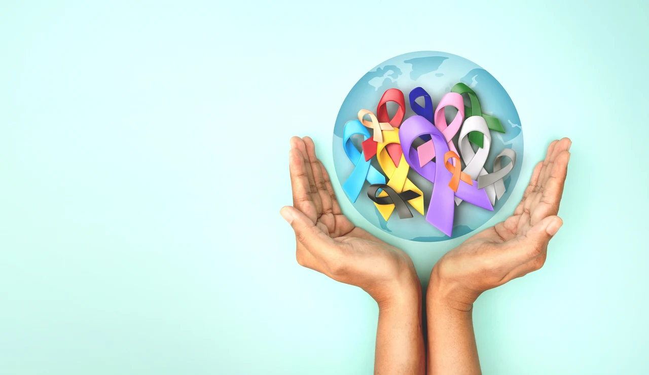 Día Mundial contra el Cáncer