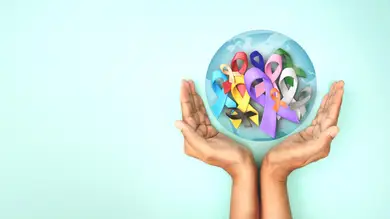 Cerca del 40% de casos de cáncer en el mundo podrían prevenirse, según un estudio de la OMS Cerca del 40% de casos de cáncer en el mundo podrían prevenirse, según un estudio de la OMS