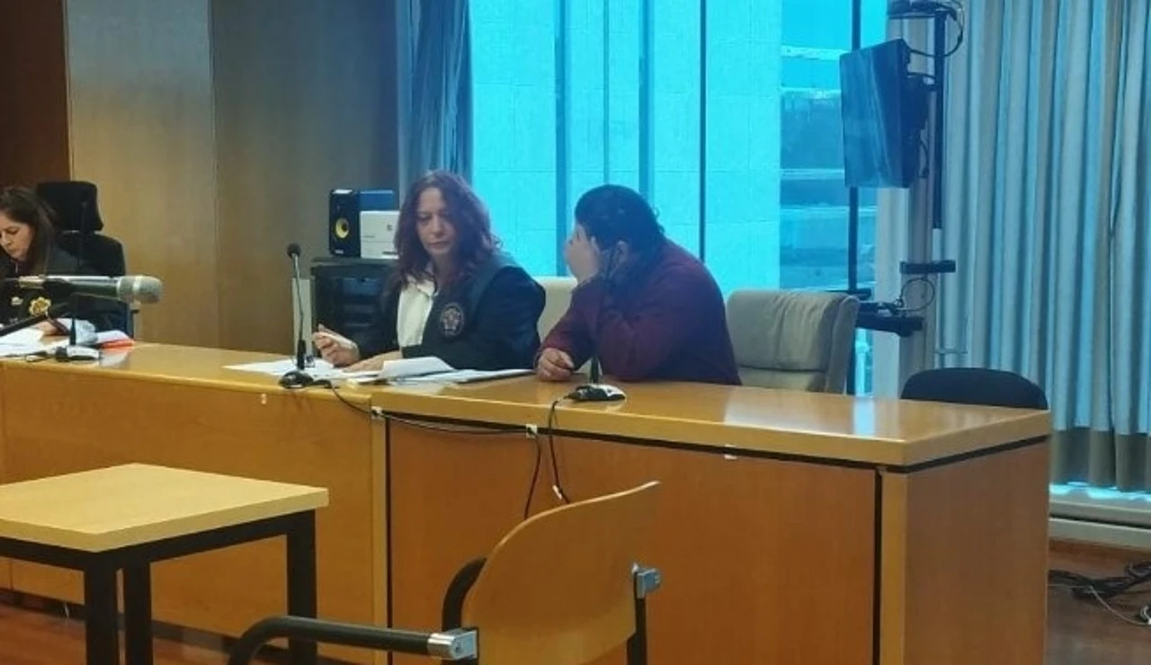 Juicio por el asesinato de un anciano en San Martín de Valdeiglesias