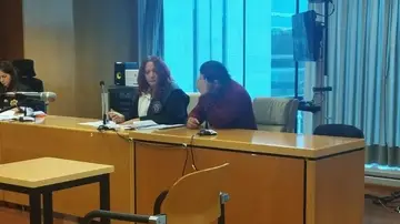 Juicio por el asesinato de un anciano en San Martín de Valdeiglesias Juicio por el asesinato de un anciano en San Martín de Valdeiglesias