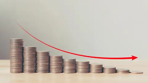 Perder dinero Perder dinero