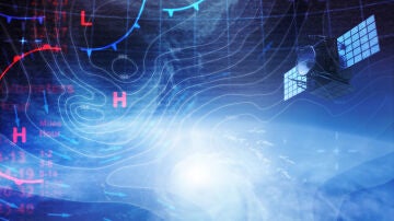 Mapa meteorol&oacute;gico