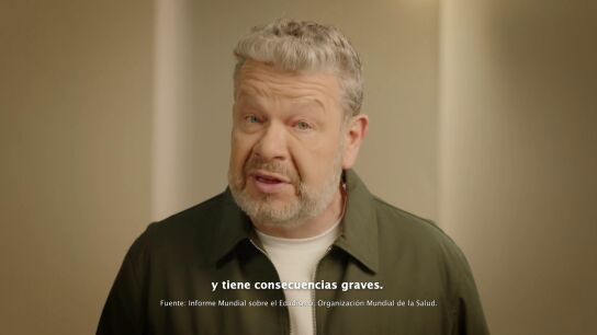 Alberto Chicote y el Edadismo