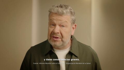 Alberto Chicote y el Edadismo